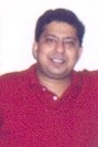 Duke Ghosh (Doctoral Fellow)
